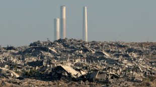 La ONU dice que el ingreso de ayuda humanitaria a Gaza aument&oacute; desde el alto el fuego