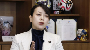 Giappone, la sindaca in congedo di maternit&agrave; nella classifica di 'Time 100 Next'