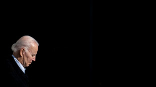 Kamala Harris &eacute; favorita para enfrentar Trump nas presidenciais