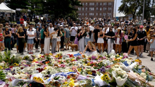 Bondi Beach gunmen had possible Islamic State links, says ABC