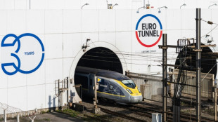 Eurostar urges passengers to postpone journeys due to 'major disruption'