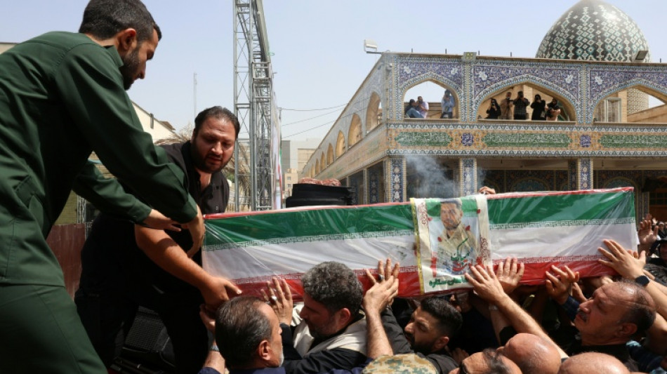 Tercer d&iacute;a de tregua entre Ir&aacute;n e Israel a la espera de la reuni&oacute;n entre Teher&aacute;n y Washington