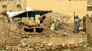 Ciento treinta y cuatro muertos desde el comienzo de la temporada de lluvias en Sudán
