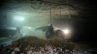 Altlasten aus Kalibergbau: Th&uuml;ringen muss Kosten allein tragen