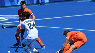 Espa&ntilde;a cae ante Pa&iacute;ses Bajos (4-0) y deber&aacute; pelear por el bronce en hockey masculino