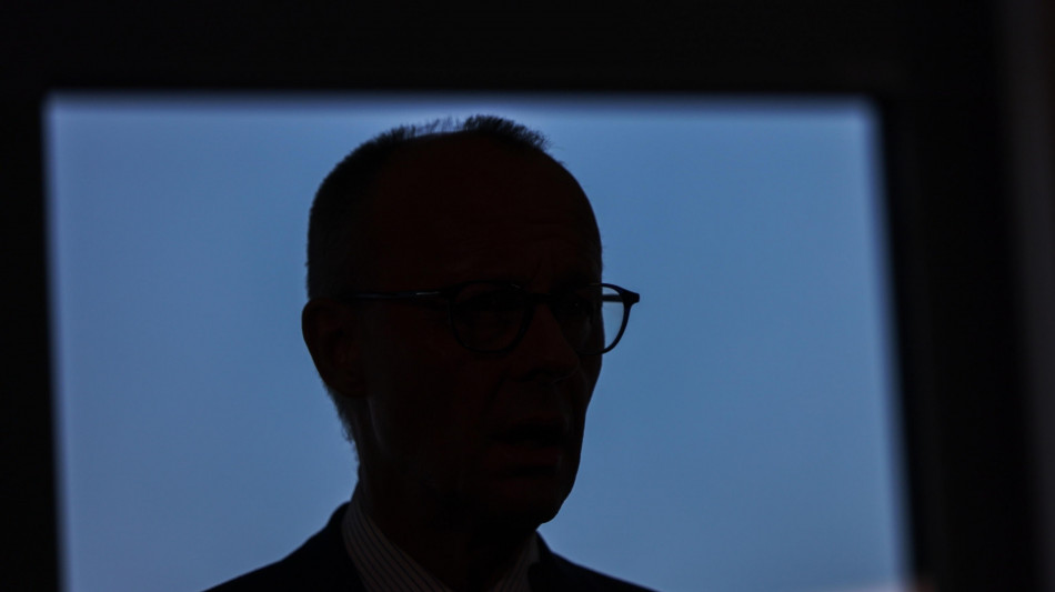 Merz, conflitto Israele-Iran in cima dell'agenda del G7