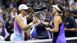 Swiatek, n&uacute;mero 1 do mundo, &eacute; eliminada por Pegula nas quartas do US Open