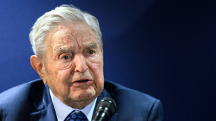 Trump fordert strafrechtliche Verfolgung von George Soros