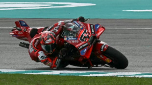 MotoGP: parti en pole du sprint, Bagnaia renoue avec la victoire en Malaisie