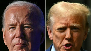 Trump ordnet Untersuchung wegen "Verschwörung" zu Bidens Gesundheitszustand an