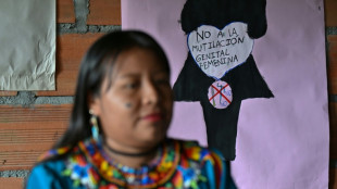 Mutila&ccedil;&atilde;o genital, uma trag&eacute;dia silenciosa para crian&ccedil;as ind&iacute;genas na Col&ocirc;mbia