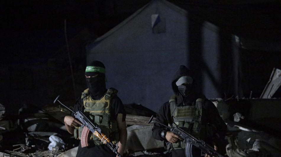 Hamas, vogliamo restituire corpi ma potrebbe volerci tempo