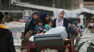 Israel quiere ampliar su ofensiva a la mayor parte de Gaza