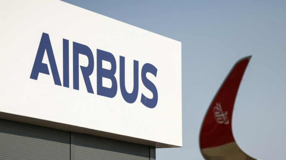 Airbus retrouve de l'&eacute;lan, la crise des moteurs Pratt & Whitney s'att&eacute;nue 