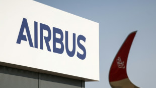 Airbus retrouve de l'&eacute;lan apr&egrave;s un d&eacute;but d'ann&eacute;e poussif dans les livraisons d'avions 