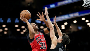 Los Chicago Bulls despiden a un jugador tras unos comentarios anti-LGBTQ