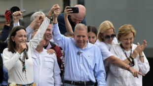 'Presidente eleito': oposi&ccedil;&atilde;o pede reconhecimento mundial de Urrutia na Venezuela