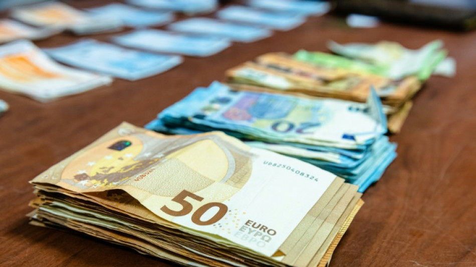 Betrüger in Bayern geben sich als Staatsanwälte aus und erbeuten 180.000 Euro