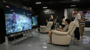 Jogo de videogame chin&ecirc;s bem-sucedido envolvido em pol&ecirc;mica por censura