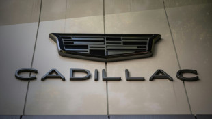 Chegada da Cadillac &agrave; F&oacute;rmula 1 em 2026 &eacute; aprovada definitivamente