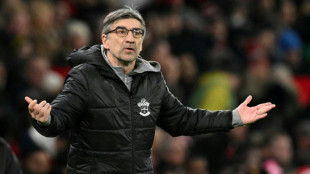 Southampton boss Juric desperate to avoid Premier League 'worst team' tag