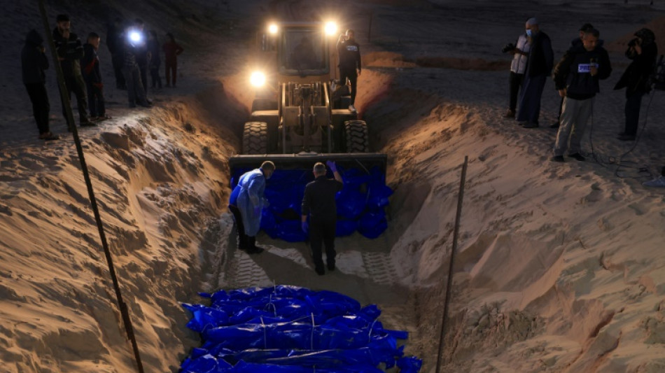 Israel prosigue su implacable ofensiva militar contra Ham&aacute;s en Gaza