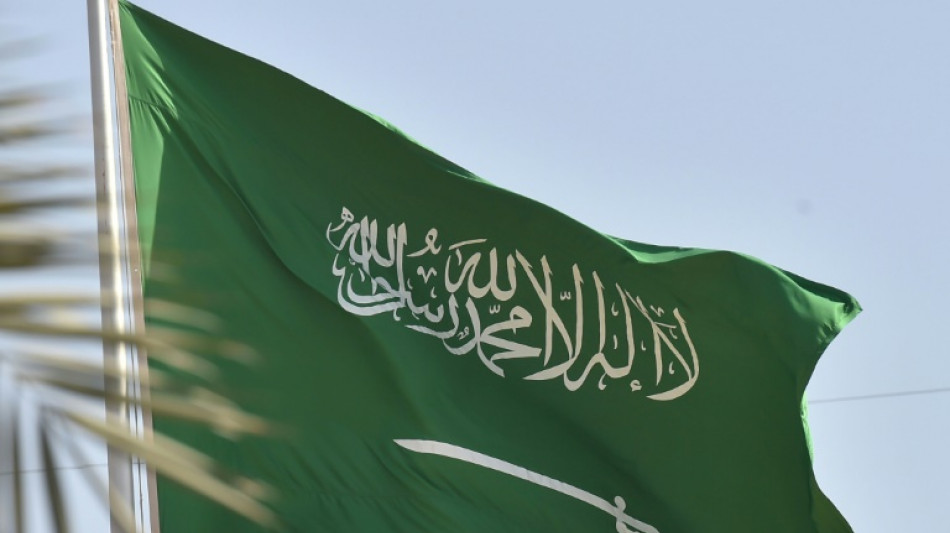 Arabia Saudita ejecuta a 81 personas en un d&iacute;a por delitos de "terrorismo"