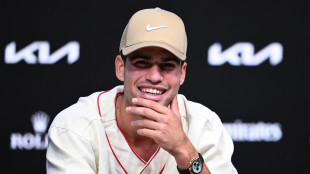 Tennis: Alcaraz vuole spezzare l'incantesimo Melbourne, 'affamato di vittoria'