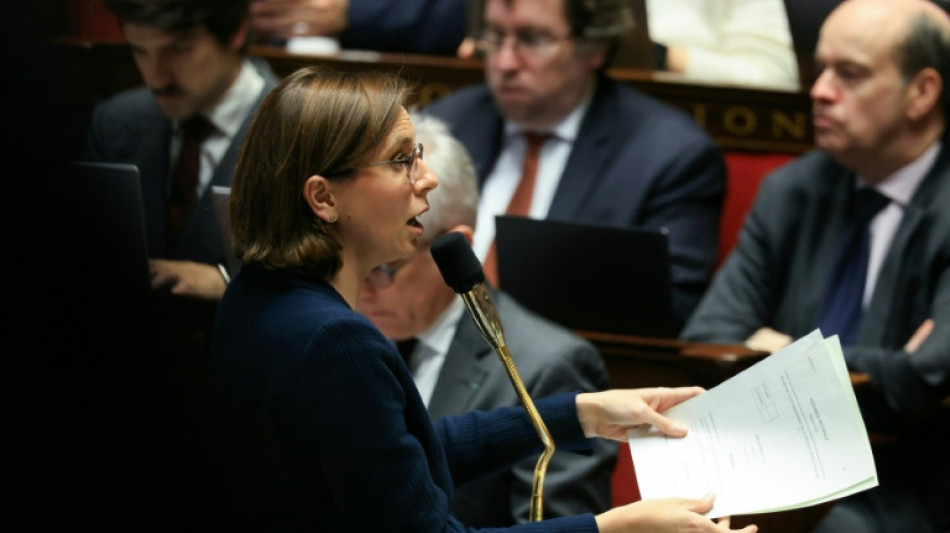 Budget de la S&eacute;cu: l'Assembl&eacute;e approuve une hausse des d&eacute;penses d'assurance maladie de 3%