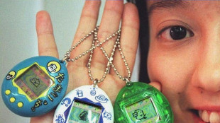 Tamagotchi completam 30 anos e seguem fazendo sucesso