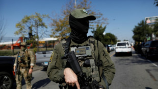 Governo dos EUA declara Chicago 'zona de guerra'