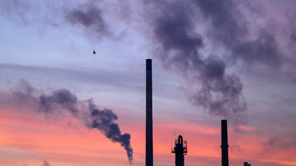 Starker R&uuml;ckgang der Auftr&auml;ge in der Industrie im November