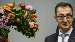 &Ouml;zdemir bei EU-Agrarrat in Br&uuml;ssel