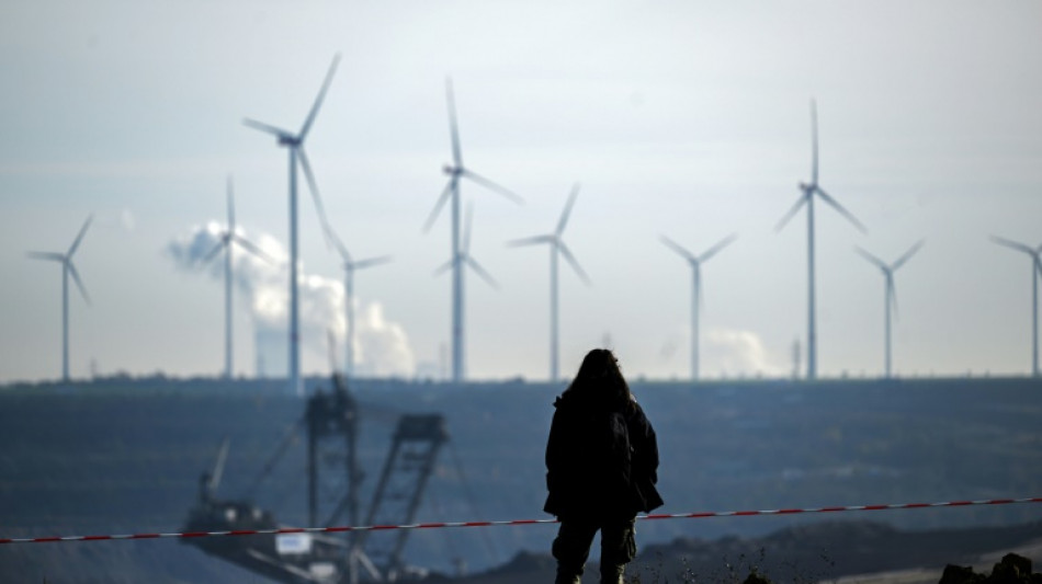 Not nothing, not enough: is the Paris Agreement working?