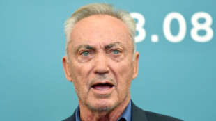 El actor alemán Udo Kier, famoso por papeles de villano, muere a los 81 años