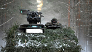 Merz und Pistorius am Donnerstag zu Aufstellung von Bundeswehr-Brigade in Litauen