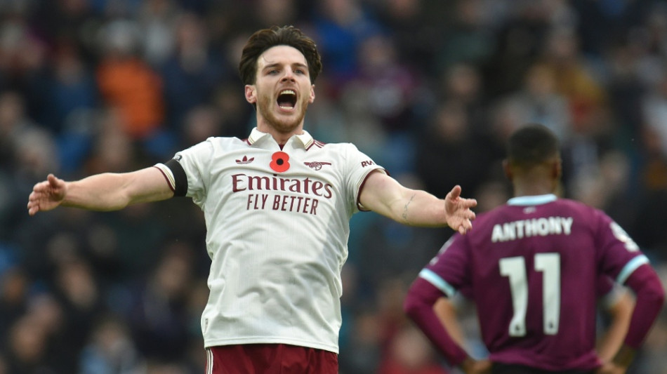 Bayern zittern vor Arsenals Standardst&auml;rke