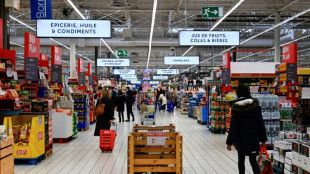 Les supermarch&eacute;s s'accordent sur un plan de "sobri&eacute;t&eacute; &eacute;nerg&eacute;tique"