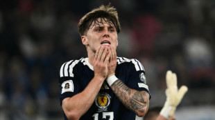 Scotland cling to hopes of automatic World Cup qualification despite Greece defeat