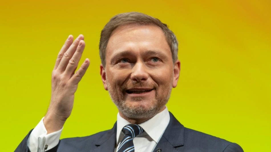 Lindner ist offen f&uuml;r h&ouml;here Pendlerpauschale und bekommt Lob von Kommunen
