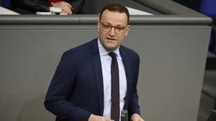 Fr&uuml;herer Gesundheitsminister Jens Spahn will wieder Minister werden