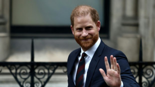 Le prince Harry et d'autres personnalit&eacute;s veulent un d&eacute;dommagement "substantiel" du Daily Mail