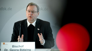 Osnabr&uuml;cks Bischof Bode verzichtet wegen Missbrauchsskandals auf sein Amt