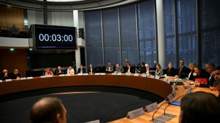 Bundestagsaussch&uuml;sse konstituieren sich mit Wahl der Vorsitzenden