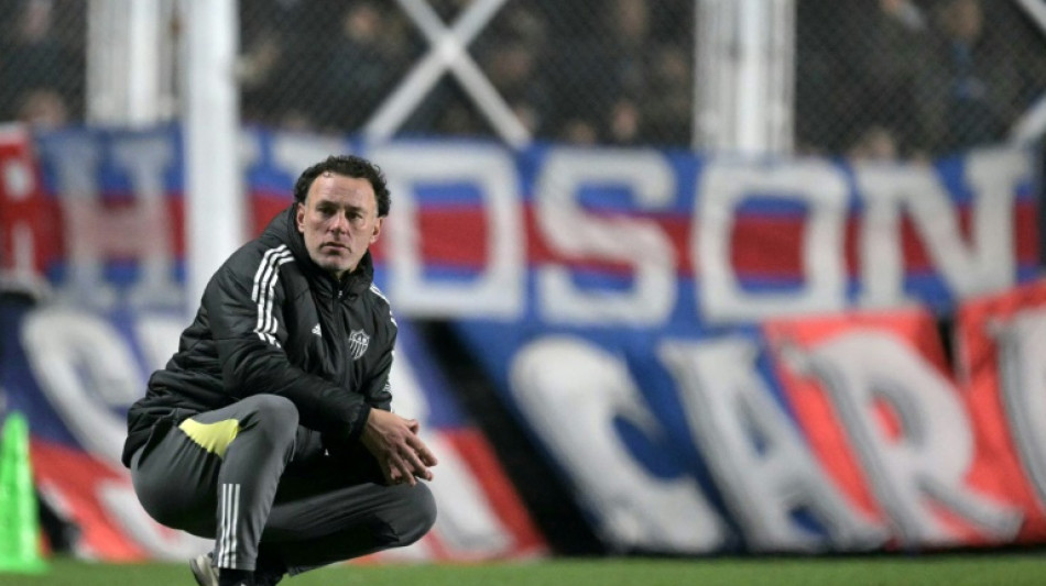 Atl&eacute;tico-MG aposta em hist&oacute;rico contra argentinos para eliminar San Lorenzo na Libertadores