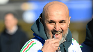 Spalletti, resto convinto che Italia arriverà al Mondiale