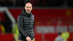 Ten Hag diz que les&otilde;es graves s&atilde;o 'quase inevit&aacute;veis' com calend&aacute;rio t&atilde;o carregado