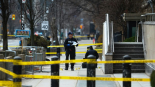 Gunfire at US consulate in Toronto a 'national security incident': police