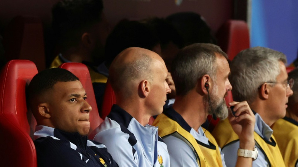 Francia se queda sin p&oacute;lvora ante Pa&iacute;ses Bajos y Lewandowski se despide de la Eurocopa