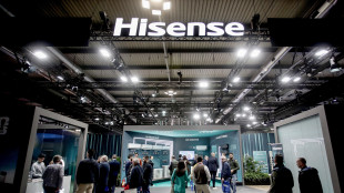 Hisense punta sull'Ia, pu&ograve; migliorare la qualit&agrave; della vita